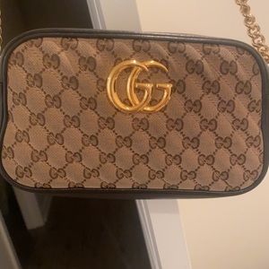Gucci crossbody bag